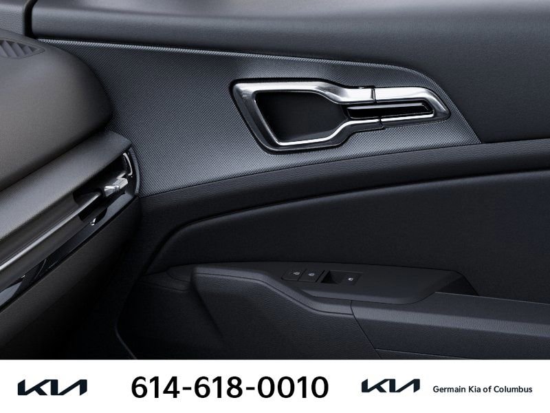 New 2026 Kia Sportage S AWD/4WD image 28