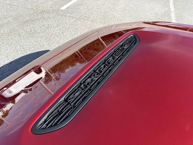 New 2026 Dodge Charger Scat Pack AWD/4WD image 9