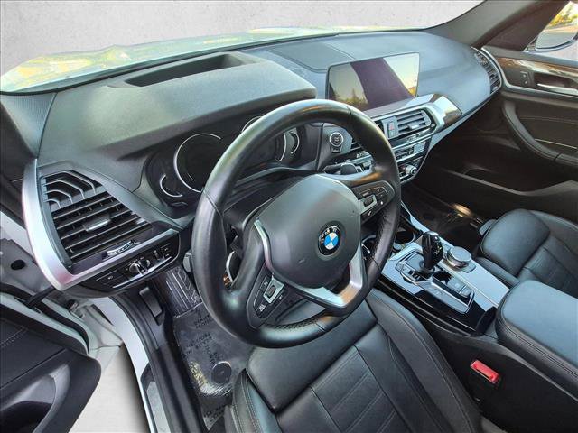 Used 2018 BMW X5 xDrive35i AWD/4WD image 9