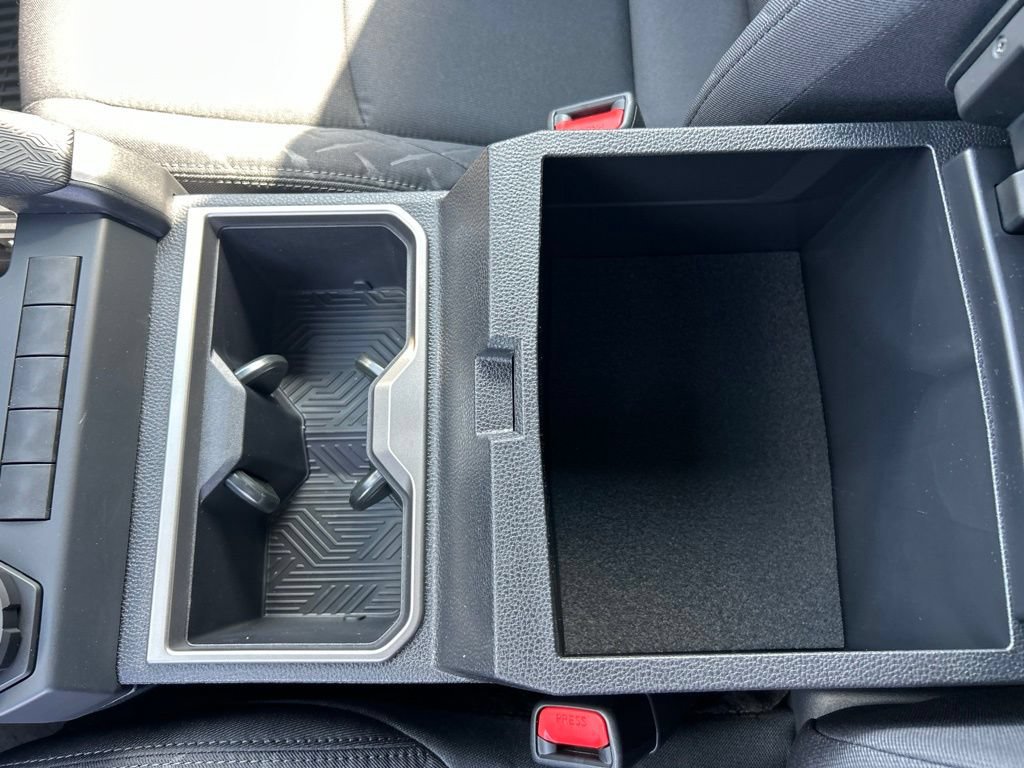 New 2026 Toyota Tacoma SR5 AWD/4WD image 23