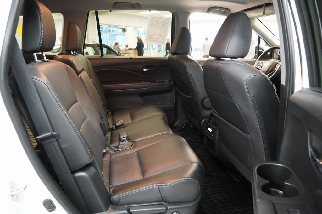 Used 2022 Honda Pilot Special Edition image 29