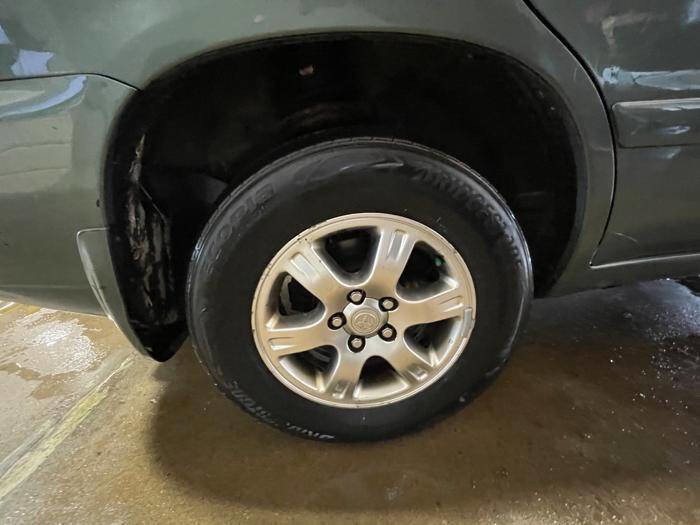 Used 2004 Toyota Highlander 4WD V6 image 15