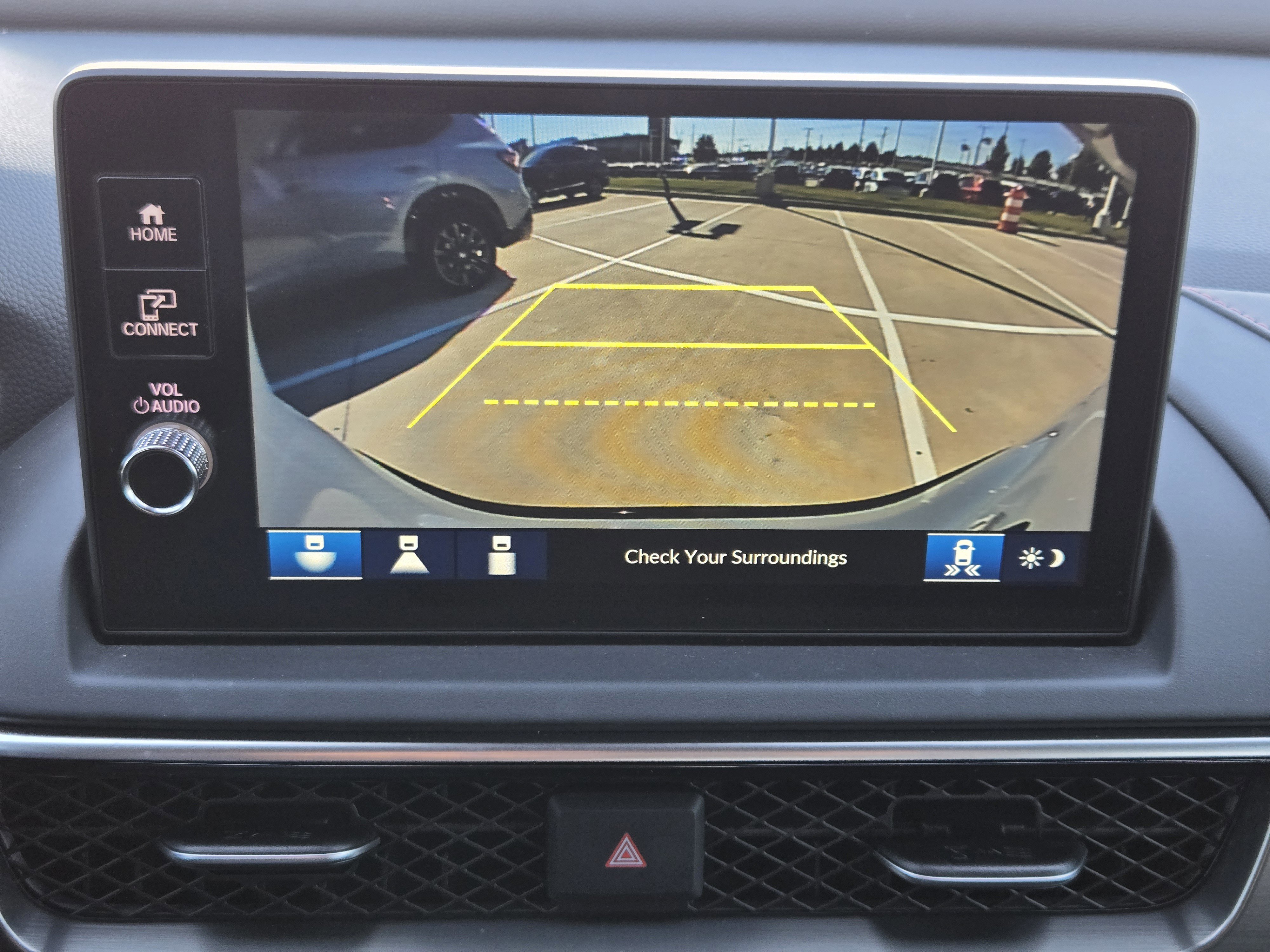 Certified 2025 Acura ADX A-Spec image 23