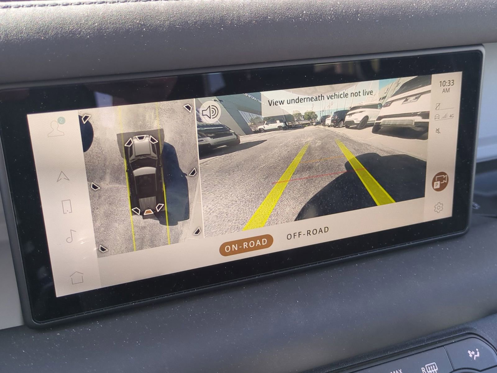 Used 2024 Land Rover Defender 110 SE image 21