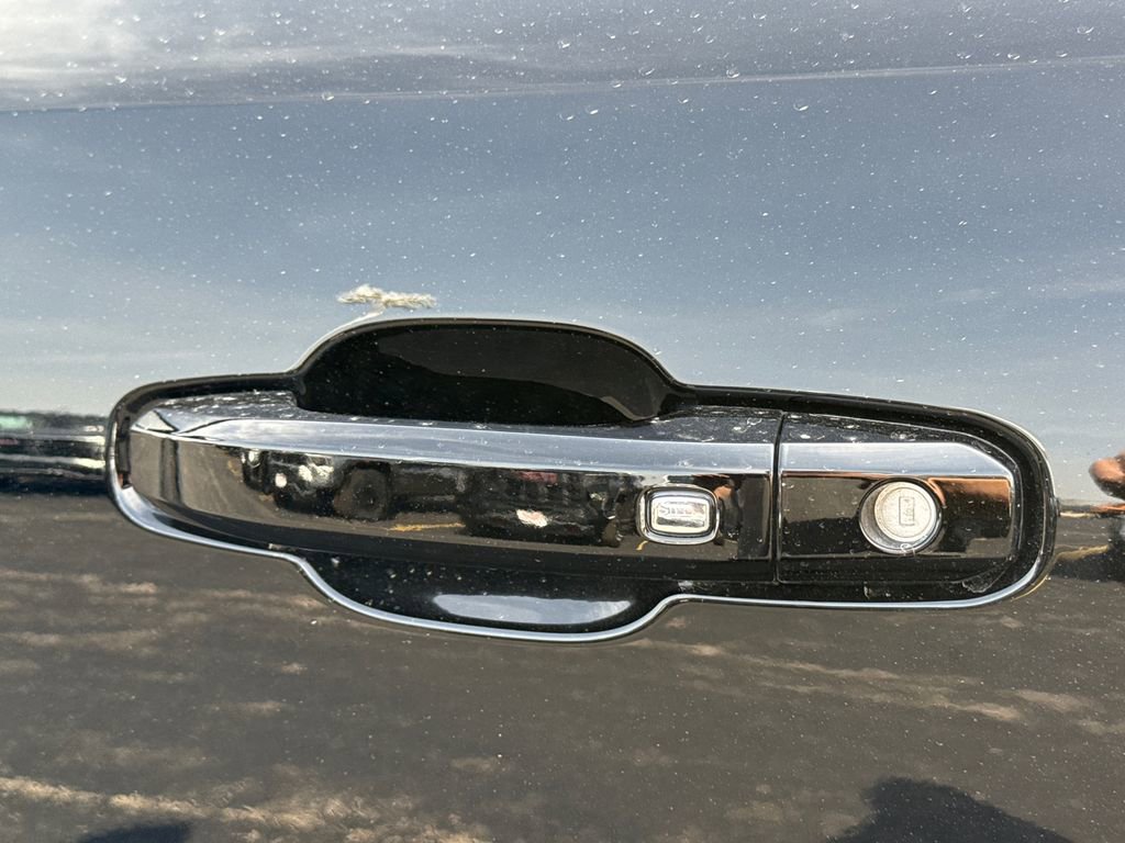 New 2026 GMC Canyon AT4 w/ AT4 Premium Package image 14