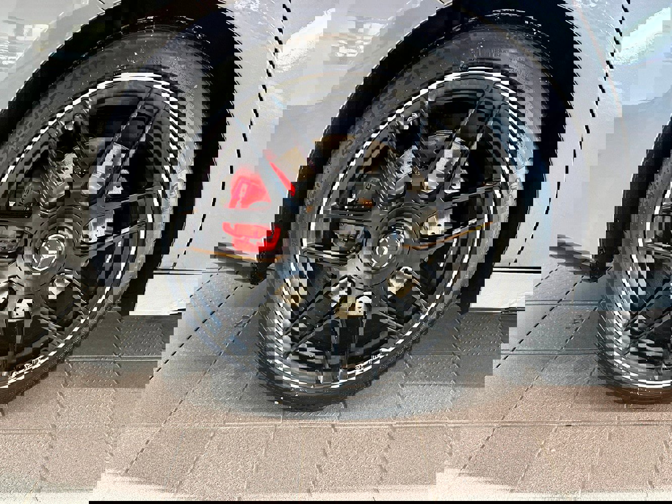 New 2026 Mercedes-Benz CLA 45 AMG S 4MATIC image 17