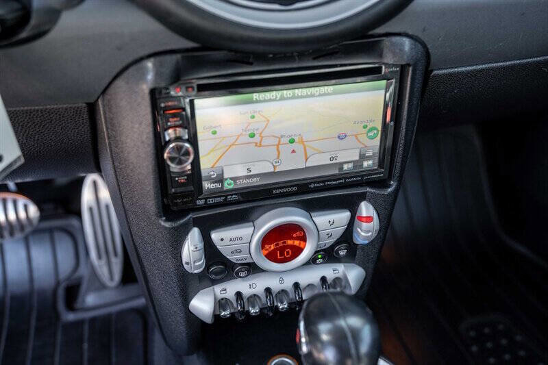 Used 2010 MINI Cooper S image 15