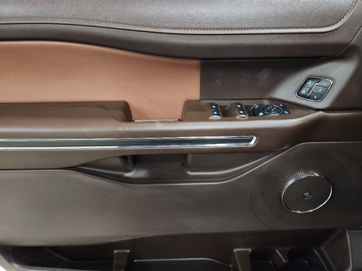 Used 2024 Ford Expedition King Ranch AWD/4WD image 42