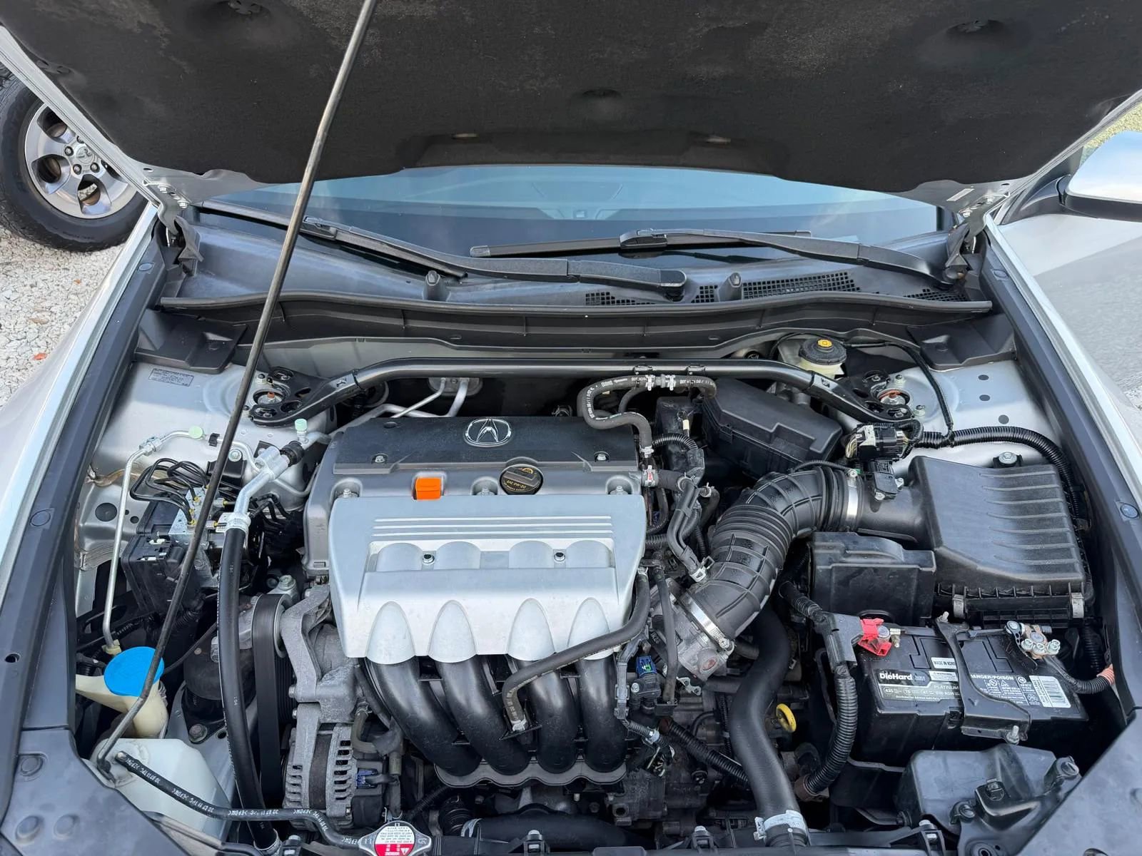 Used 2012 Acura TSX Special Edition image 23