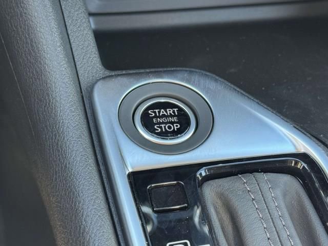 New 2025 Nissan Sentra SV image 27