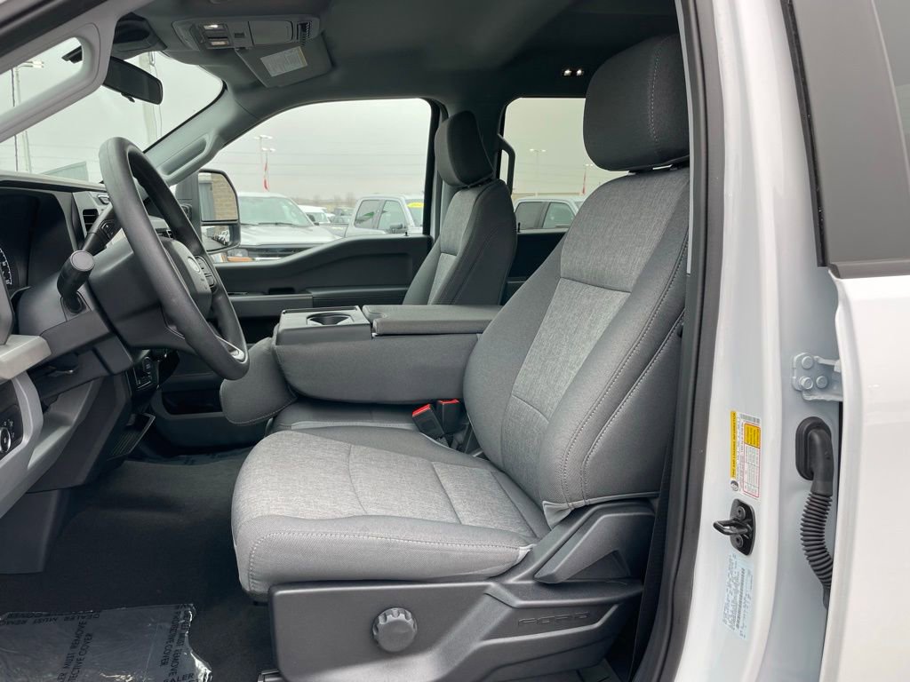 Used 2024 Ford F250 XL w/ STX Appearance Package image 7