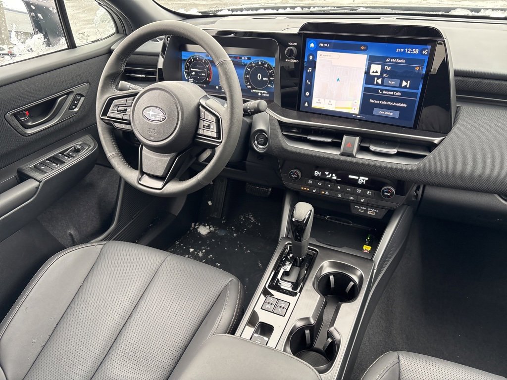 New 2026 Subaru Outback Limited XT image 14