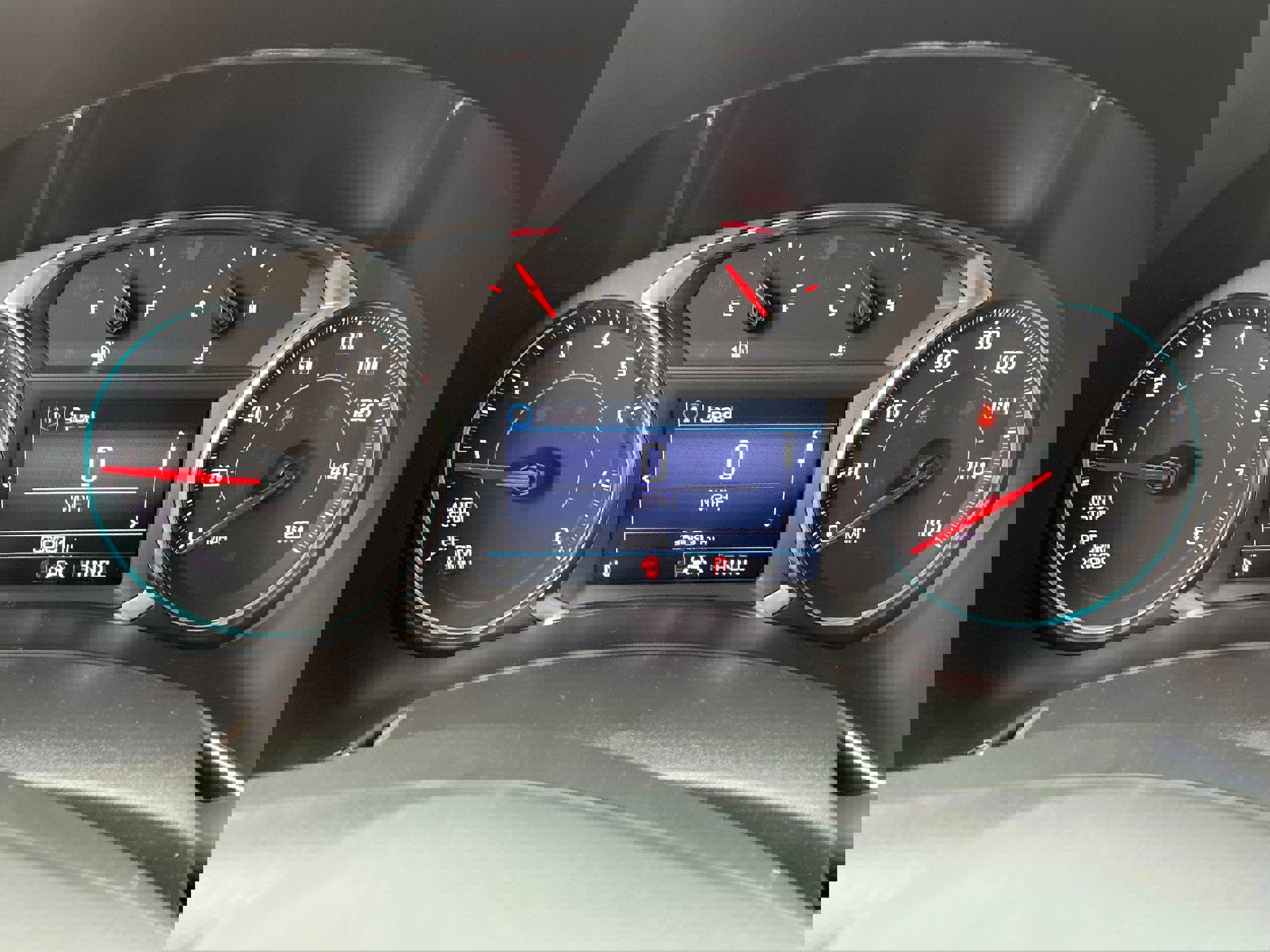 Certified 2022 Chevrolet Equinox LT image 5