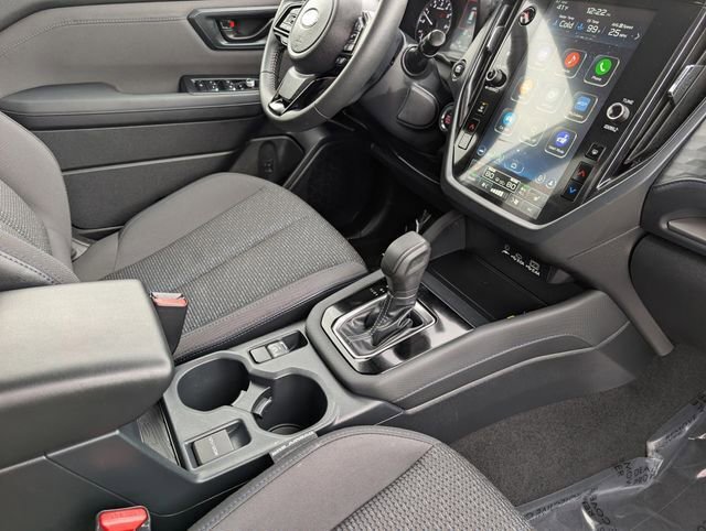 Used 2025 Subaru Forester Premium image 19