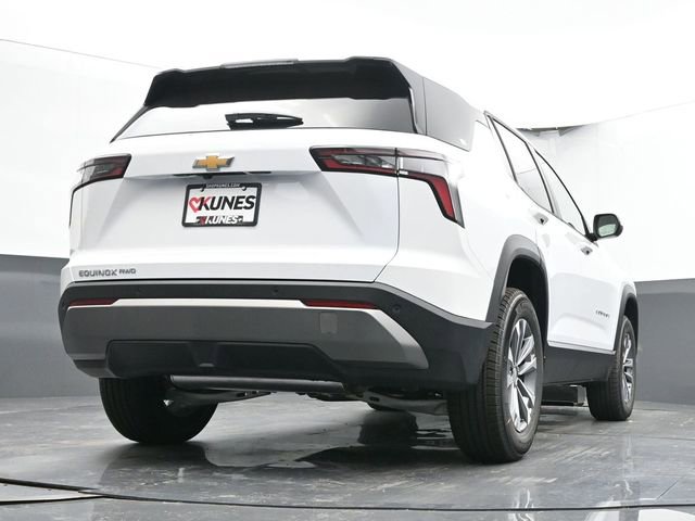 New 2026 Chevrolet Equinox LT w/ Convenience Package II image 46
