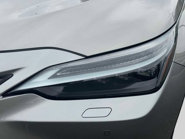Certified 2023 Lexus NX 350 AWD w/ Cold Area Package image 11