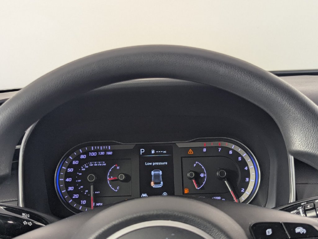 Used 2024 Hyundai Tucson SEL FWD image 16