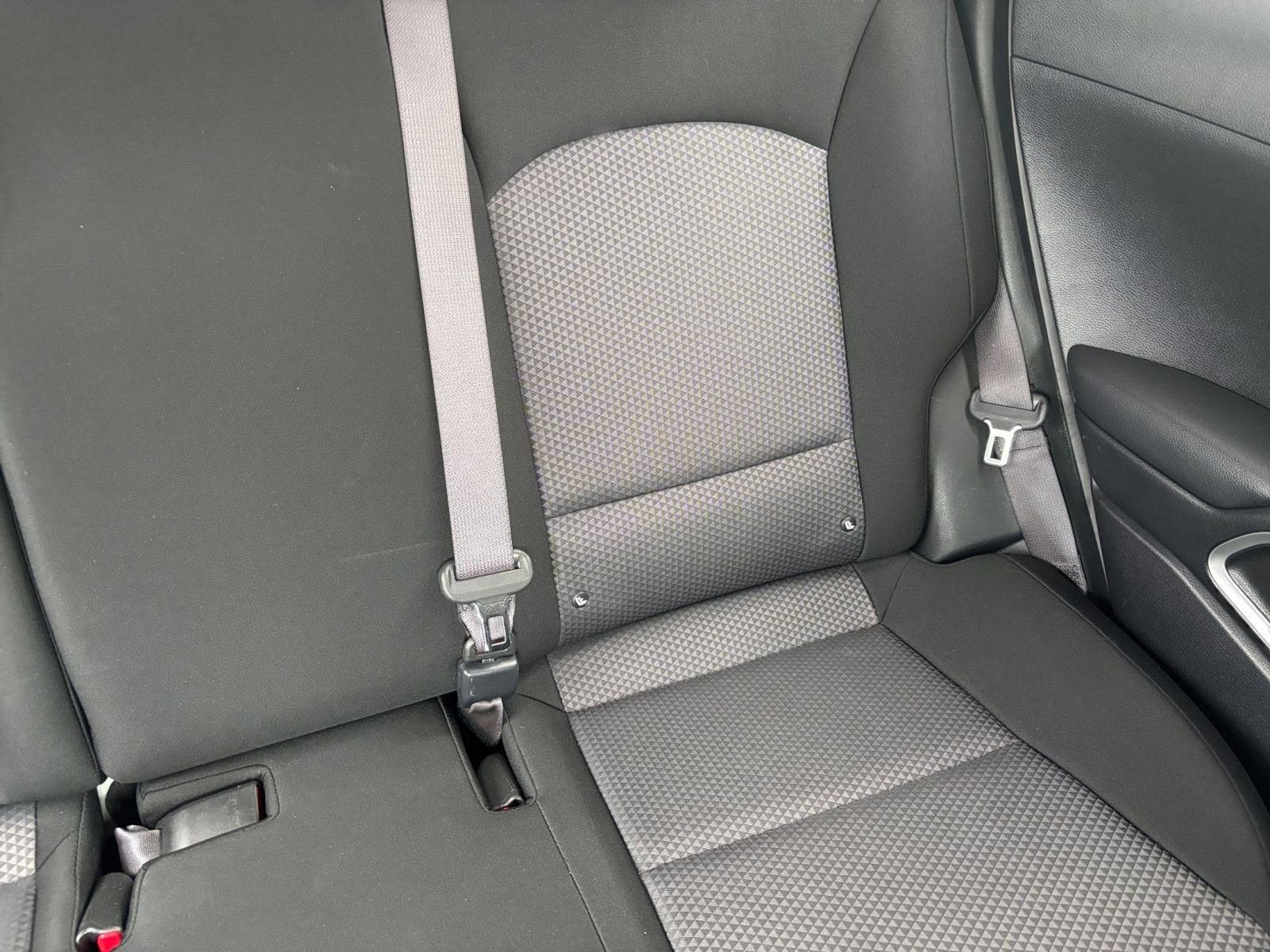 Used 2024 Kia Soul LX w/ Option Group 015 FWD image 35