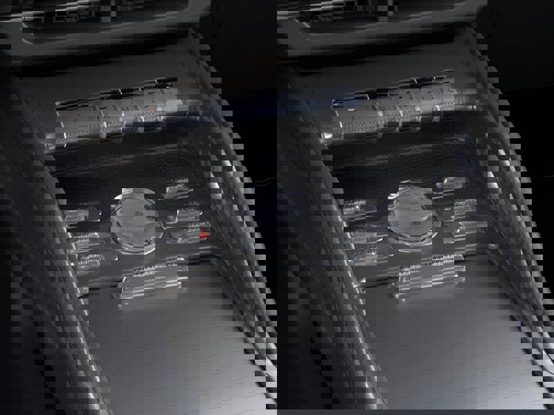 New 2026 Lincoln Nautilus Reserve AWD/4WD image 15