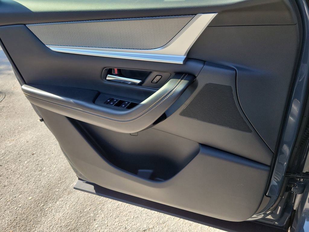 New 2026 MAZDA CX-90 3.3 Turbo w/ Premium Sport Pkg image 23