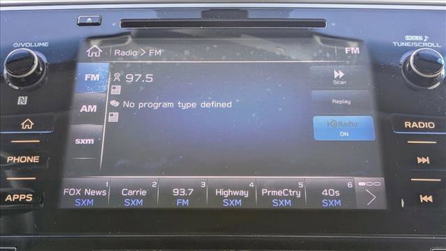 Used 2018 Subaru Outback 2.5i Premium image 13