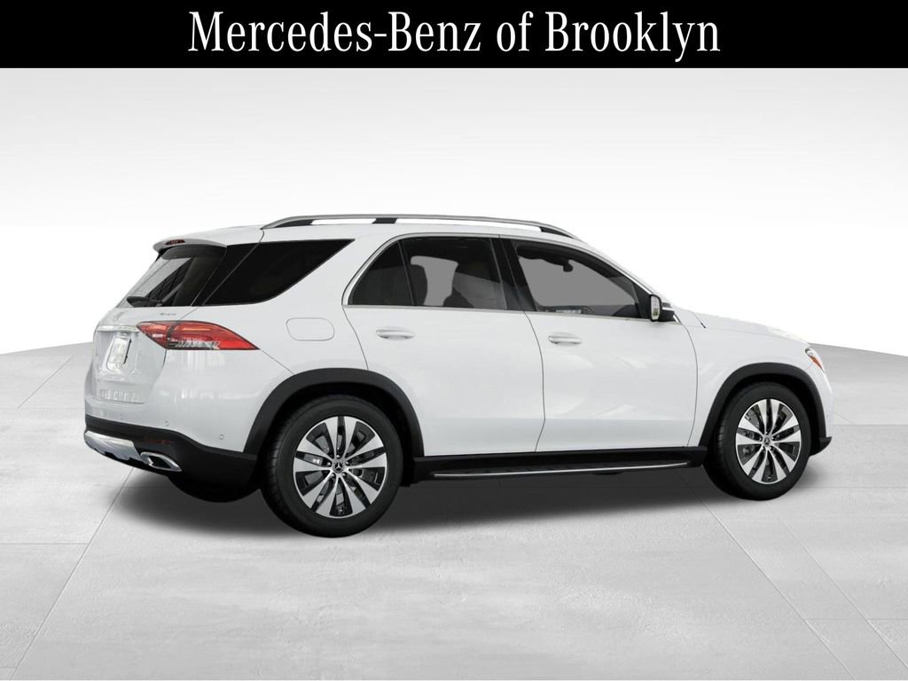 Used 2026 Mercedes-Benz GLE 350 4MATIC image 19