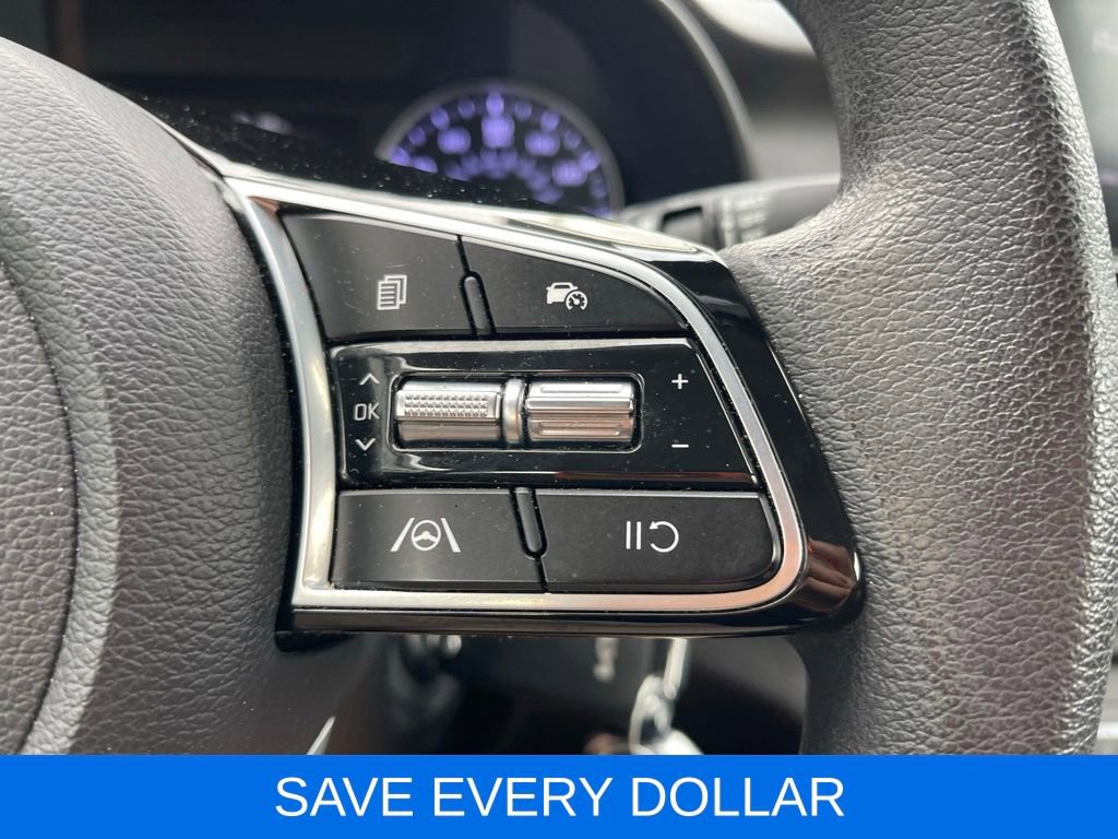 Used 2023 Kia Forte LXS w/ LXS Technology Package FWD image 19