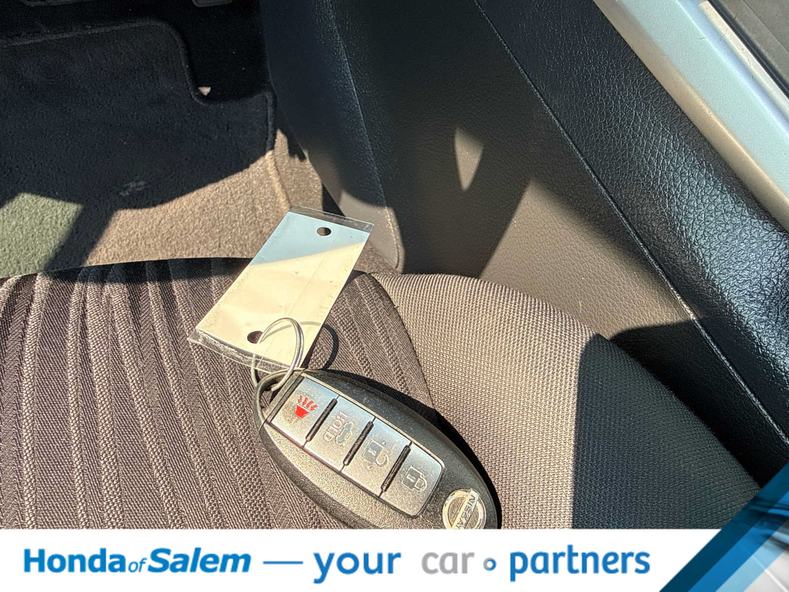 Used 2018 Nissan Sentra SV FWD image 20