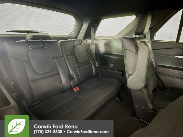 New 2025 Ford Explorer ST w/ Sun And Sound Package image 31