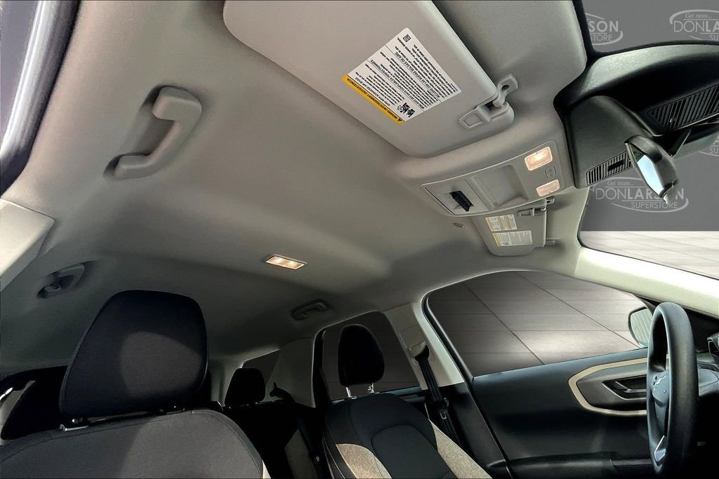 New 2025 Ford Bronco Sport Big Bend image 15