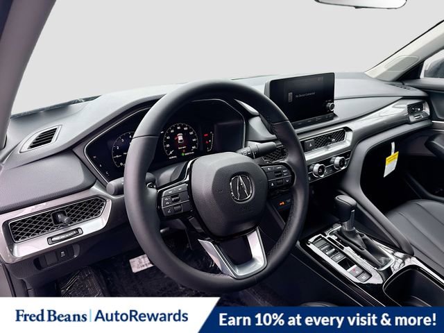 New 2025 Acura Integra image 9