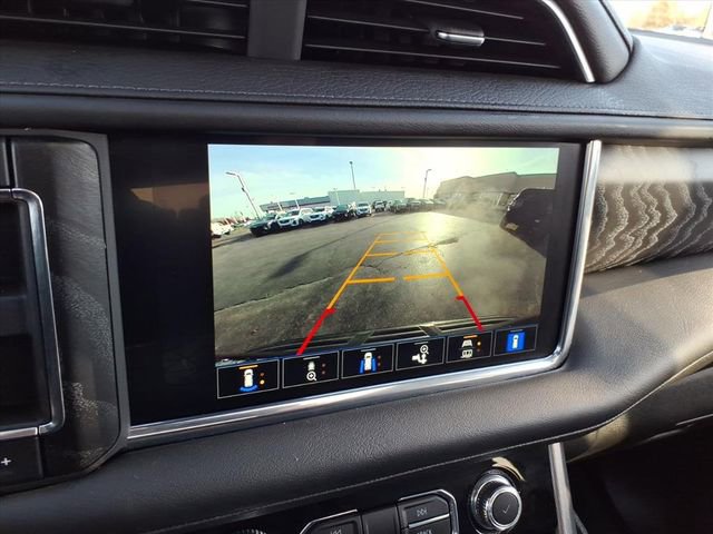 Used 2023 GMC Yukon Denali image 37