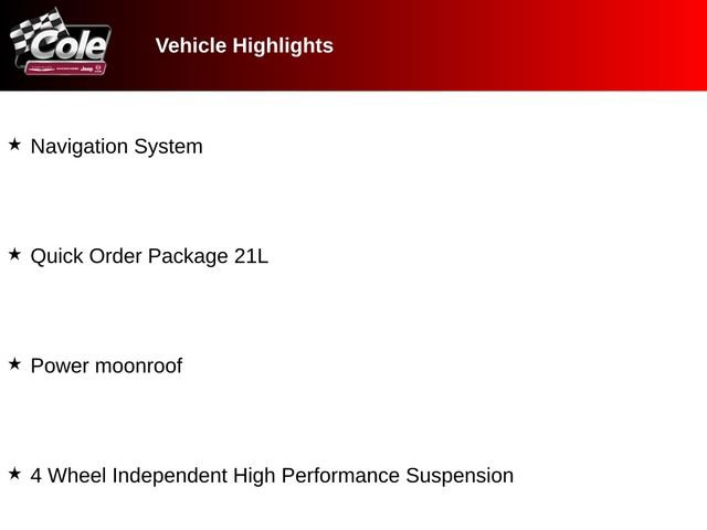 Used 2023 Chrysler 300 C image 5