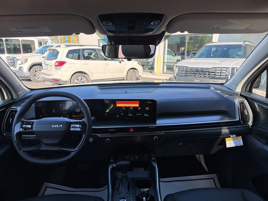 New 2026 Kia Sorento S AWD/4WD image 23