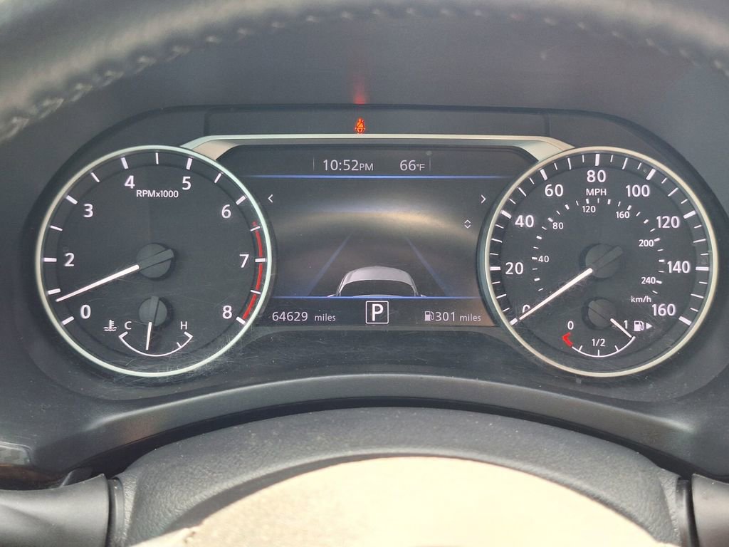 Used 2024 Nissan Sentra SV w/ All-Weather Package image 15