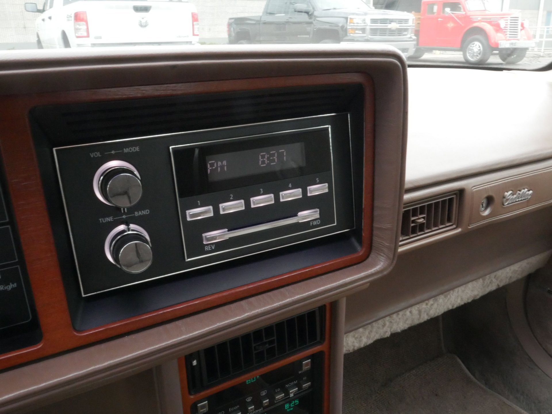 Used 1988 Cadillac Eldorado Coupe image 58