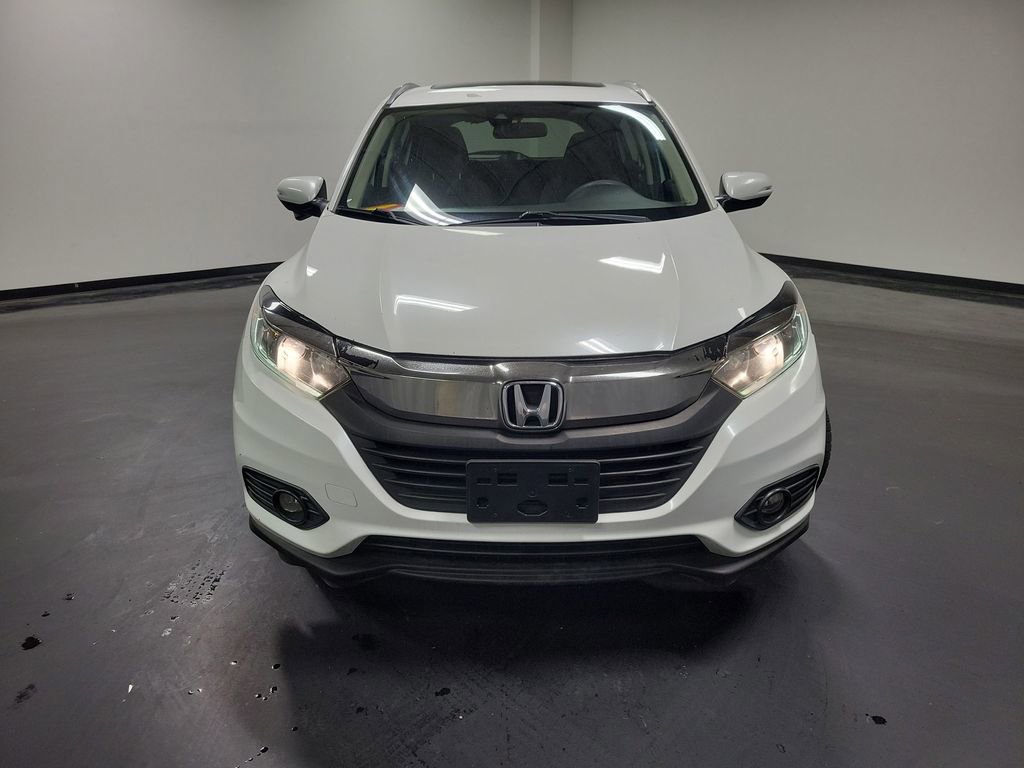 Used 2019 Honda HR-V EX image 2