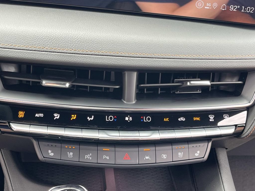 New 2026 Cadillac CT5 Sport w/ Technology Package RWD image 29