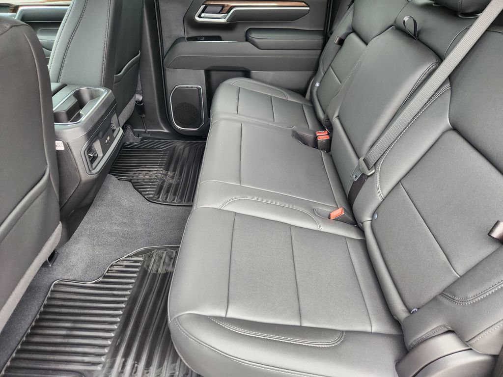 New 2026 Chevrolet Silverado 2500 LT w/ Trail Boss Package AWD/4WD image 32
