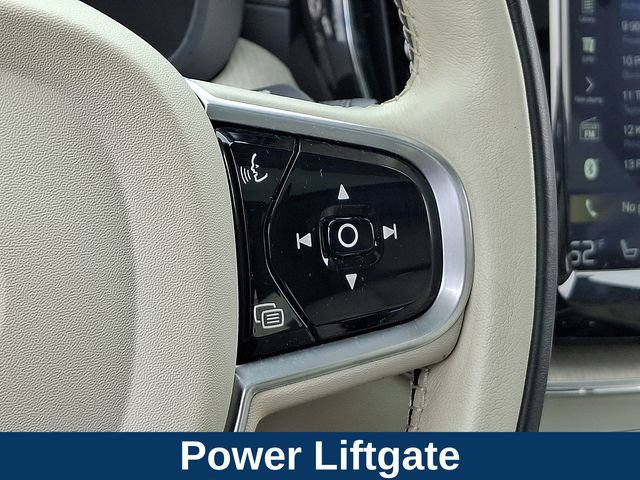 Used 2020 Volvo XC60 T5 Inscription AWD/4WD image 8
