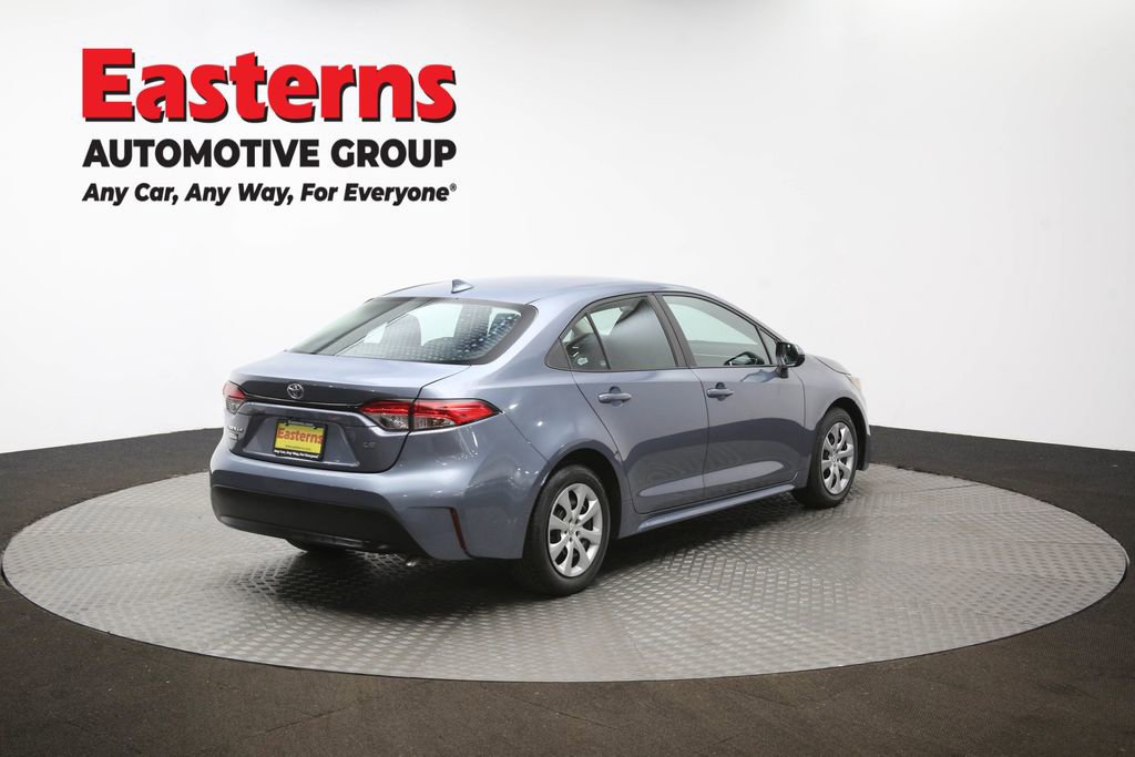 Used 2024 Toyota Corolla LE image 39