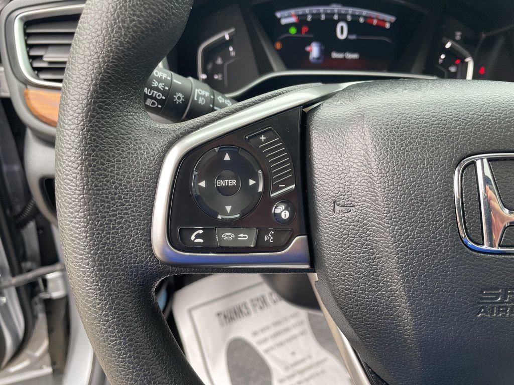Used 2018 Honda CR-V EX image 15