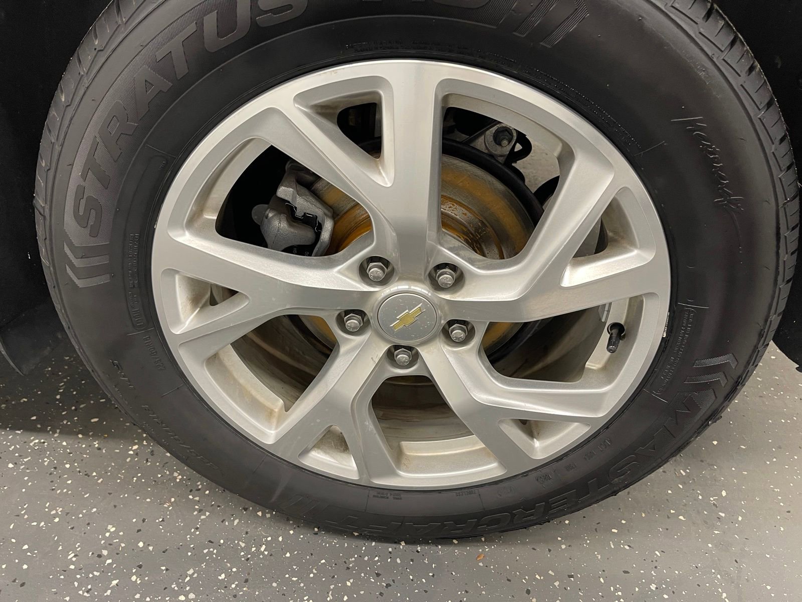 Used 2020 Chevrolet Equinox LT image 20