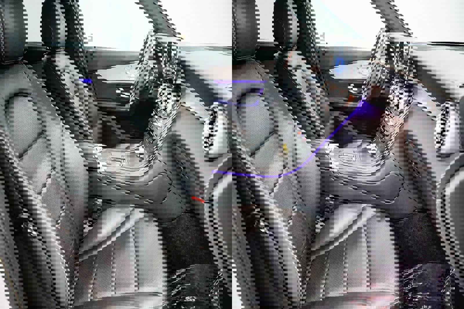 Used 2022 Mercedes-Benz GLC 300 image 15