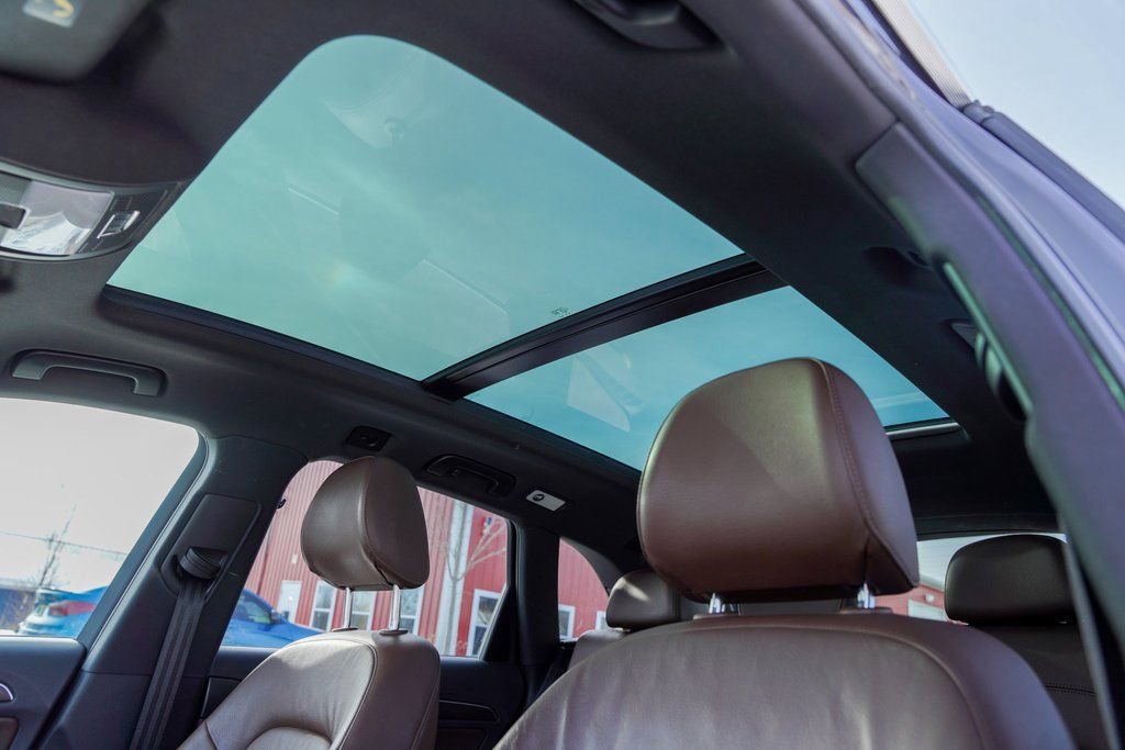 Used 2016 Audi Q5 3.0T Premium Plus image 18