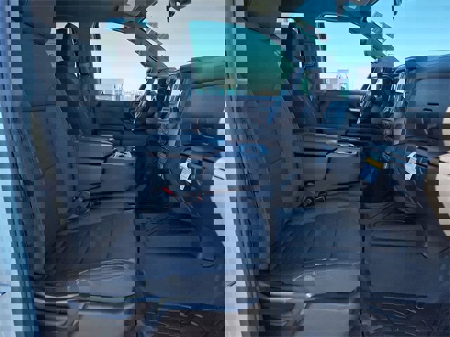 New 2026 Chevrolet Silverado 1500 Custom image 15