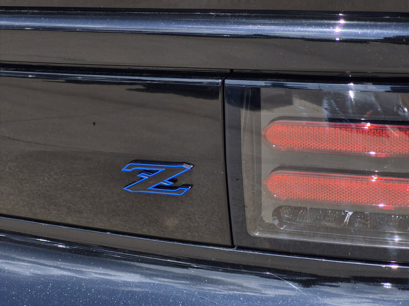 Used 2024 Nissan Z Performance w/ Floor Mat Package RWD image 9