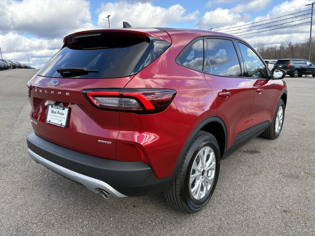 New 2026 Ford Escape Active w/ Cold Weather Package image 5