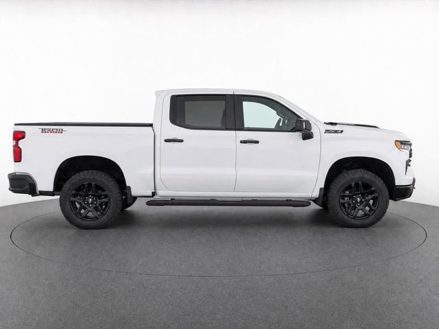 Used 2024 Chevrolet Silverado 1500 LT Trail Boss w/ LT Trail Boss Premium Package AWD/4WD image 8
