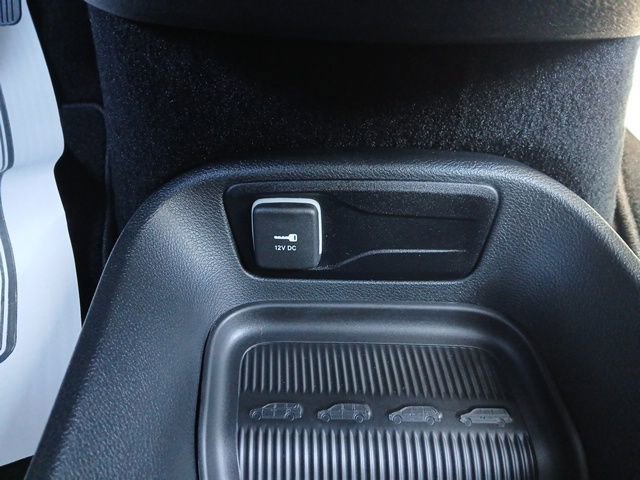 New 2026 Chrysler Pacifica Select image 28